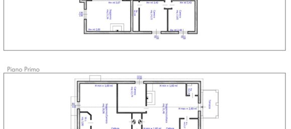 16-salle Maison à Bucine, Italy No. 121512 10