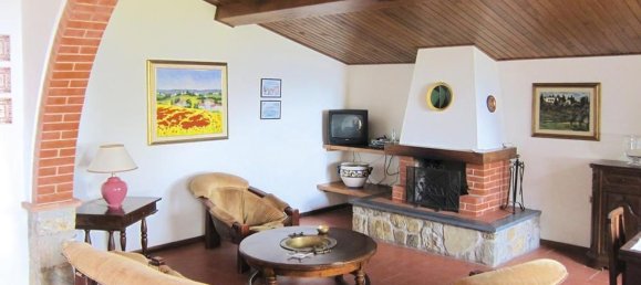 16-salle Maison à Bucine, Italy No. 121512 25