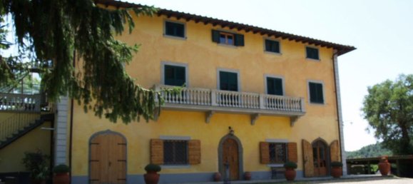 16-salle Maison à Bucine, Italy No. 121512 39
