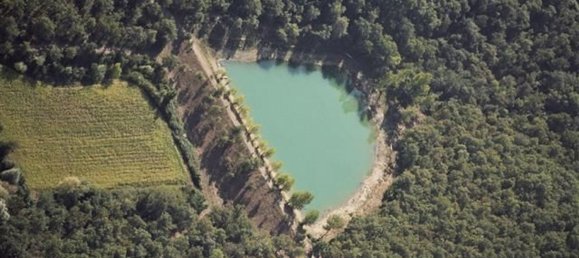 16-salle Maison à Bucine, Italy No. 121512 48