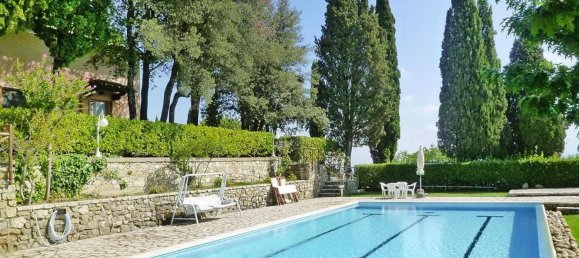 16-salle Maison à Bucine, Italy No. 121512 37