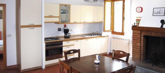 16-salle Maison à Bucine, Italy No. 121512 27