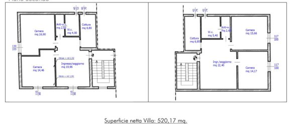 16-salle Maison à Bucine, Italy No. 121512 6