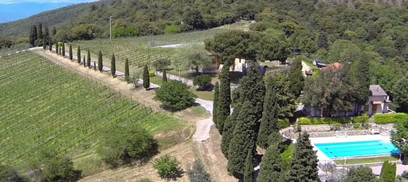 16-salle Maison à Bucine, Italy No. 121512 2