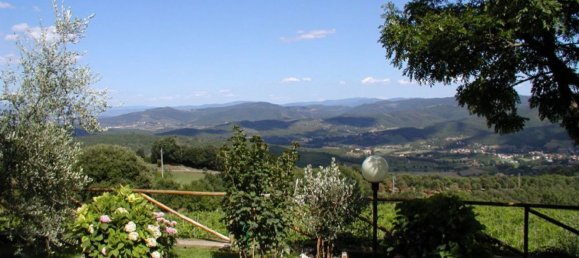 16-salle Maison à Bucine, Italy No. 121512 46