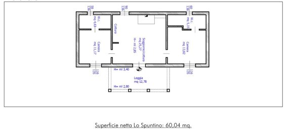 16-salle Maison à Bucine, Italy No. 121512 8