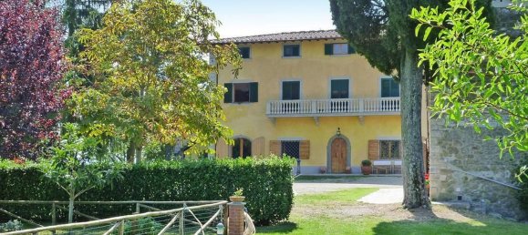 16-salle Maison à Bucine, Italy No. 121512 40