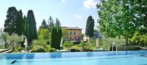 16-salle Maison à Bucine, Italy No. 121512 35