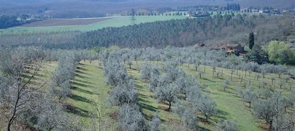 16-salle Maison à Bucine, Italy No. 121512 31