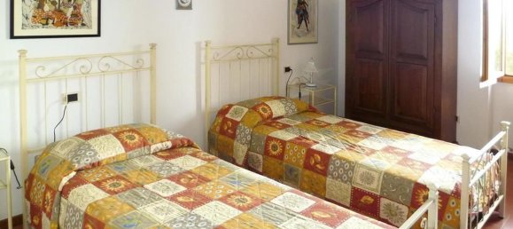 16-salle Maison à Bucine, Italy No. 121512 24