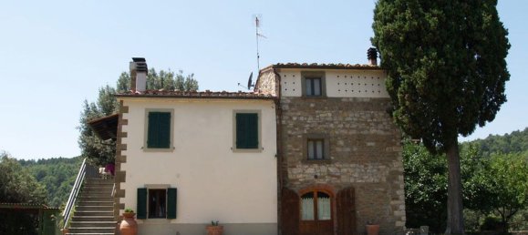 16-salle Maison à Bucine, Italy No. 121512 42