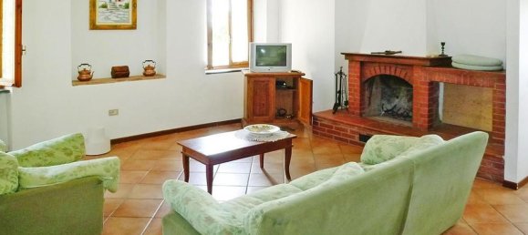 16-salle Maison à Bucine, Italy No. 121512 12