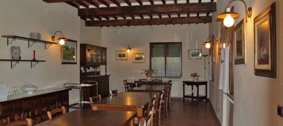 16-salle Maison à Bucine, Italy No. 121512 28