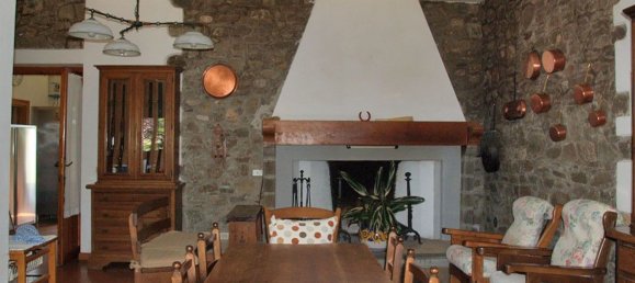 16-salle Maison à Bucine, Italy No. 121512 29