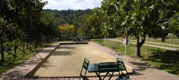 16-salle Maison à Bucine, Italy No. 121512 32