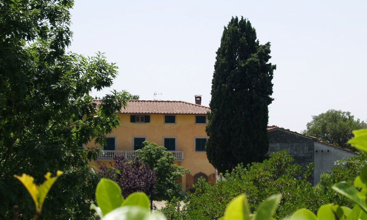 16-salle Maison à Bucine, Italy No. 121512