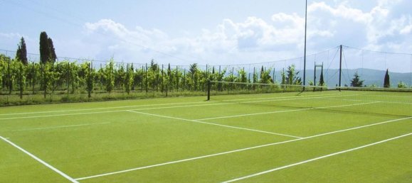 16-salle Maison à Bucine, Italy No. 121512 44