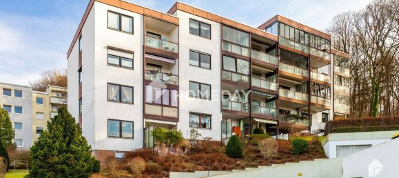 1 Schlafzimmer Wohnung in Hildesheim, Germany, Nr. 170381 2