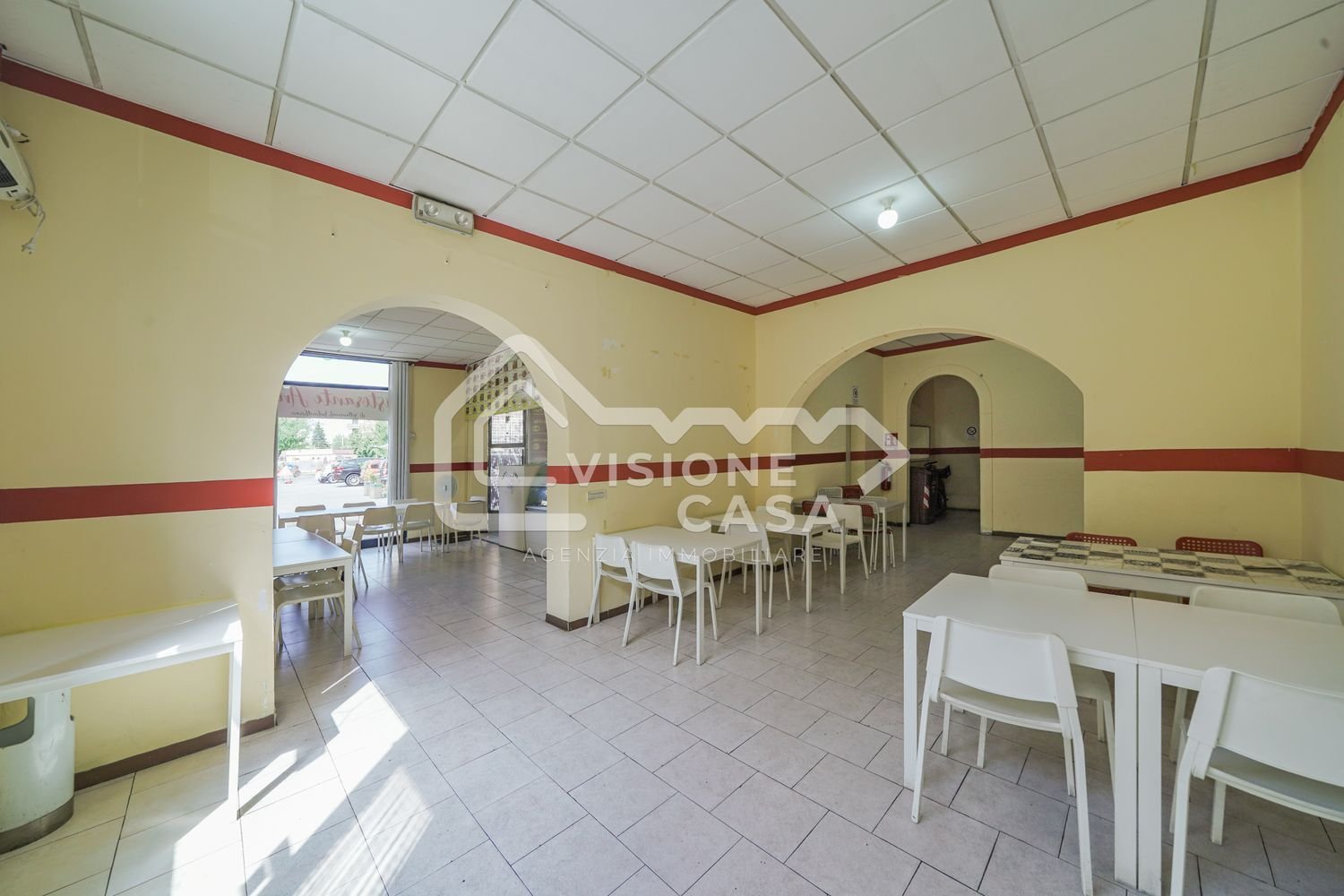 90m² Commercial property in Reggio Emilia, Italy No. 306391