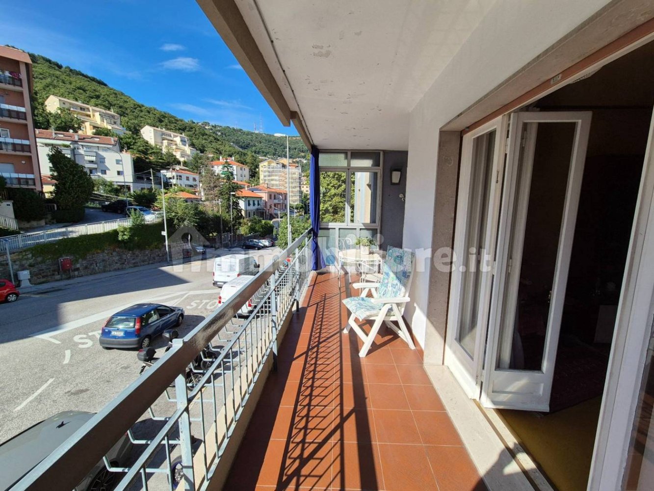 3 chambres Appartement à Trieste, Italy No. 272702