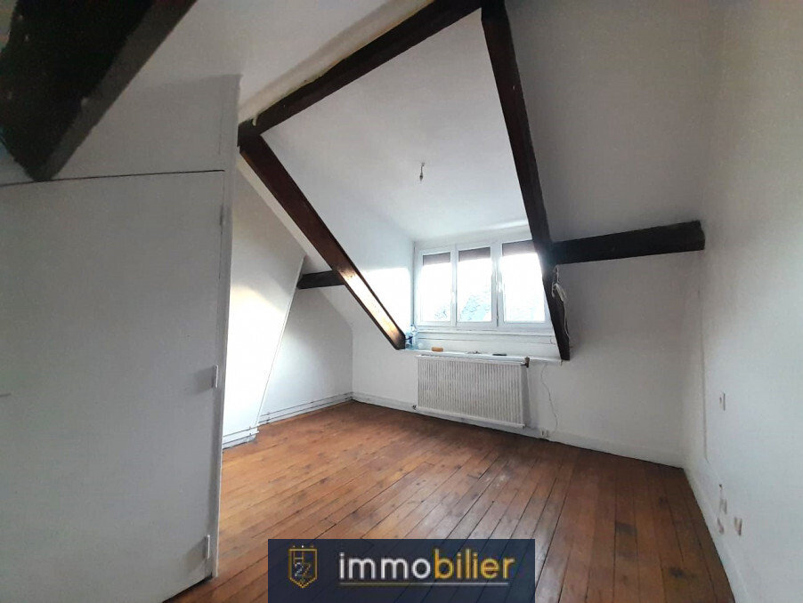 2 Schlafzimmer Haus in Amiens, France, Nr. 231492