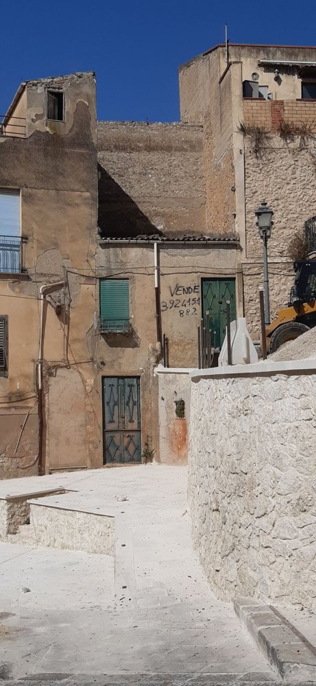 3-salle Maison à Canicattì, Italy No. 256210