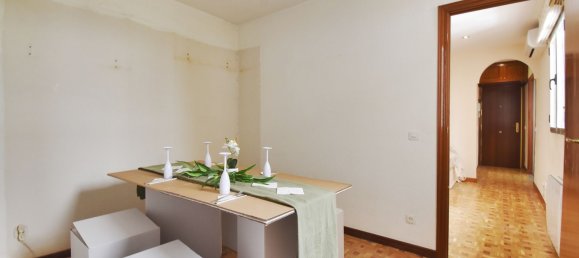 1 bedroom Apartment in Madrid, Spain No. 166123 11