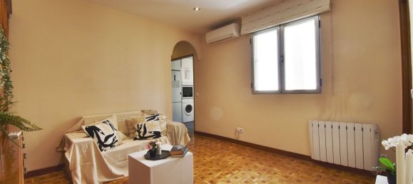 1 bedroom Apartment in Madrid, Spain No. 166123 7