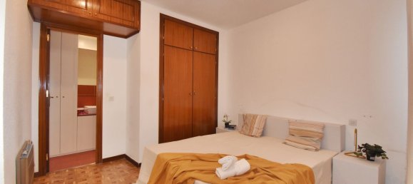 1 bedroom Apartment in Madrid, Spain No. 166123 12