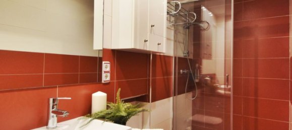 1 bedroom Apartment in Madrid, Spain No. 166123 18