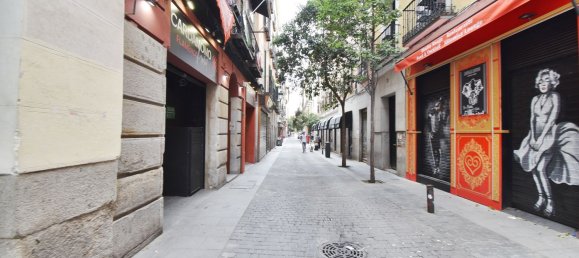 1 bedroom Apartment in Madrid, Spain No. 166123 22