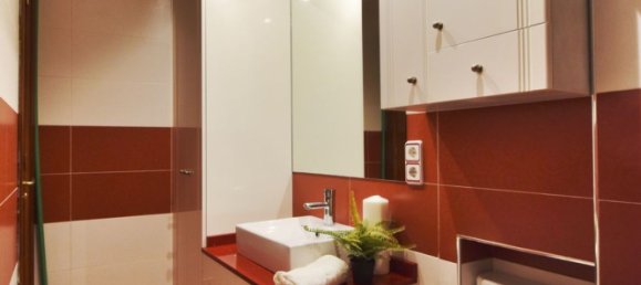 1 bedroom Apartment in Madrid, Spain No. 166123 19