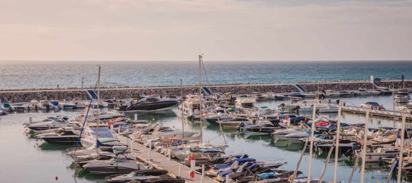 Пентхаус с 4 спальнями в Марбелья, Испания № 45940 16