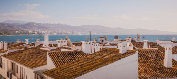 Пентхаус с 4 спальнями в Марбелья, Испания № 45940 2