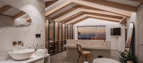 Пентхаус с 4 спальнями в Марбелья, Испания № 45940 8