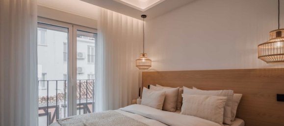 Пентхаус с 4 спальнями в Марбелья, Испания № 45940 9