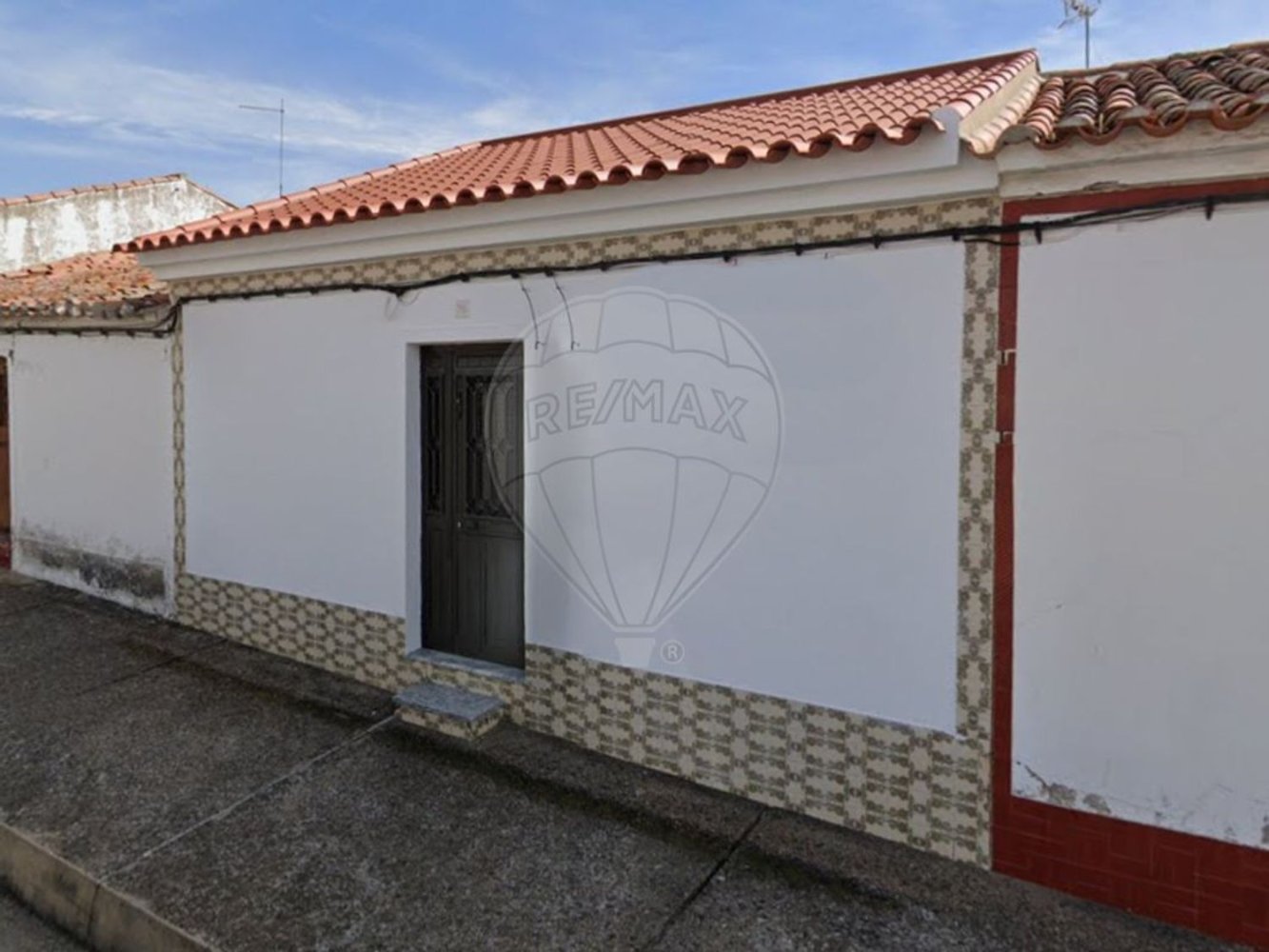 3 Schlafzimmer Haus in Moura, Portugal, Nr. 178441