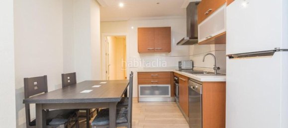 3 bedrooms Apartment in Alicante, Spain No. 188583 15