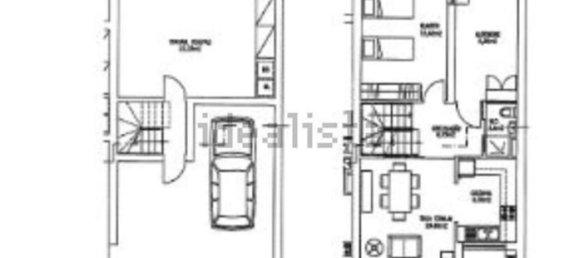 3 Schlafzimmer Haus in Quarteira, Portugal, Nr. 122261 11