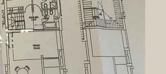 3 Schlafzimmer Haus in Quarteira, Portugal, Nr. 122261 12