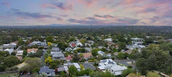 Apartamento de 2 dormitorios en Alphington, Australia No. 699 16