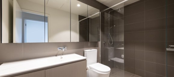 Apartamento de 2 dormitorios en Alphington, Australia No. 699 9