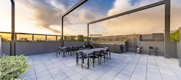 Apartamento de 2 dormitorios en Alphington, Australia No. 699 4