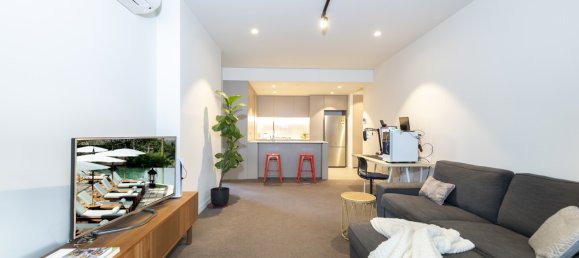Apartamento de 2 dormitorios en Alphington, Australia No. 699 2