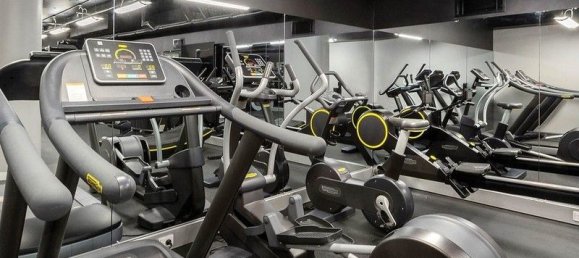 Apartamento de 2 dormitorios en Alphington, Australia No. 699 23