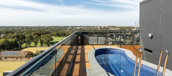 Apartamento de 2 dormitorios en Alphington, Australia No. 699 20