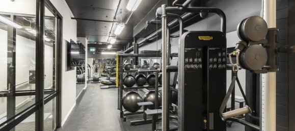 Apartamento de 2 dormitorios en Alphington, Australia No. 699 24