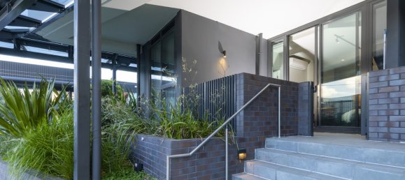 Apartamento de 2 dormitorios en Alphington, Australia No. 699 10