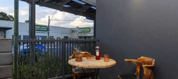 Apartamento de 2 dormitorios en Alphington, Australia No. 699 6