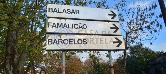 528m² Land in Povoa de Varzim, Portugal No. 36155 6